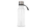 Wasserflasche Tatum R-PET 600ml Schwarz