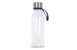 Water bottle Tatum R-PET 600ml Aztec blue