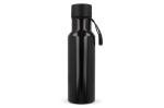 Water bottle Nouvel R-PET 600ml Black