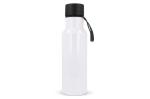 Water bottle Nouvel R-PET 600ml White