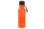 Wasserflasche Nouvel R-PET 600ml Orange