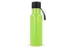 Water bottle Nouvel R-PET 600ml Light green