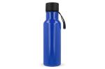 Water bottle Nouvel R-PET 600ml Aztec blue