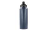 Thermoflasche Clark 800ml Dunkelblau