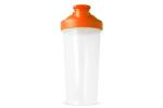 Shaker 700 ml Orange