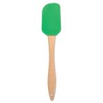 SWEET Christmas silicone spatula Green