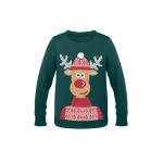 SHIMAS Weihnachtspullover S/M 