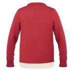 SHIMAS Weihnachtspullover L/XL Rot