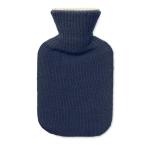 AARHUS Hot water bottle 250ml Navy