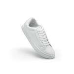 BLANCOS Sneakers aus PU Gr. 39 Weiß