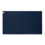 WATER SEAQUAL® towel 100x170cm Aztec blue