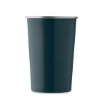 FJARD Recycled stainless steel cup Navy