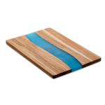 GROOVES Acacia wood cutting board Timber