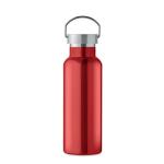 FLORENCE Doppelwandige Flasche 500 ml Rot