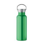 FLORENCE Double wall bottle 500 ml Green