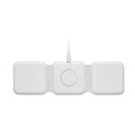 ORIO Foldable charging station White