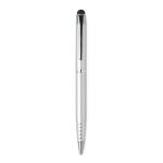 FLORINA Stylus ball pen Silver