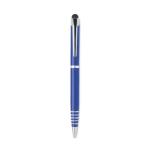 FLORINA Stylus ball pen Aztec blue