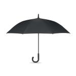 CANOVA+ 23 inch windproof umbrella Black