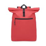 IREA Rolltop-Rucksack 600D 