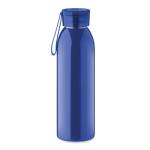 BIRA Stainless steel bottle 650ml Aztec blue