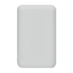 POWER52C Power bank 5000 mAh White