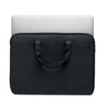 FODRAL 15" Laptop-Tasche Schwarz