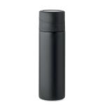 PHOTTLE Double wall bottle 420 ml. Black