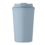 BEIBAKU PLA double wall tumbler 350ml Teal