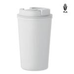 BEIBAKU PLA double wall tumbler 350ml 