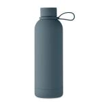 EMERALD Double wall bottle 500 ml Teal