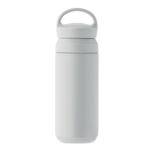 ONYX Double wall bottle 320 ml White