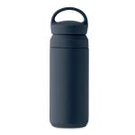 ONYX Double wall bottle 320 ml Navy