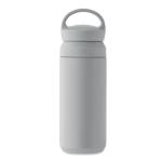 ONYX Double wall bottle 320 ml Convoy grey