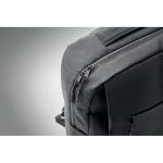 AKRAOS 15" Laptop-Rucksack Steingrau