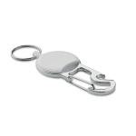 PULRIC Retractable badge holder set White