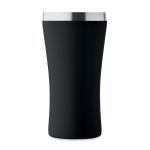 OZ Double wall tumbler 160 ml Black