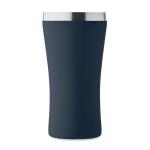 OZ Double wall tumbler 160 ml Navy