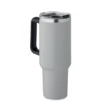 SUMA Double wall tumbler 1200ml Convoy grey