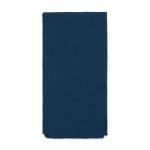 RAFY Schal RPET-Polyester Blau