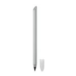 PENEVER Long lasting inkless pen Flat silver