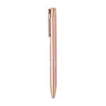 BERN ROSE Recycled aluminium pen Rosegold