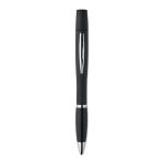 KLEEN SET Stift mit TWS-Reinigungs-Set Schwarz