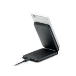 FAWTT Foldable magnetic charger 15W Black