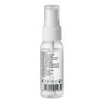 SPRAY 30 30ml  hand cleanser spray Transparent