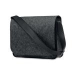 BAGLO RPET felt laptop bag 