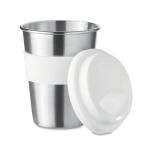 IRMUG Tumbler stainless steel 350ml White