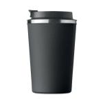 BRACE Double wall tumbler 350 ml Black