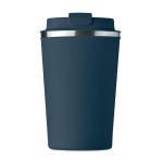 BRACE Double wall tumbler 350 ml Navy