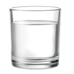 PONGO Short drink glass 300ml Transparent